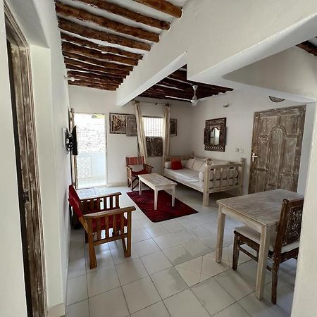 Beytsalaam Apartments Lamu Dış mekan fotoğraf