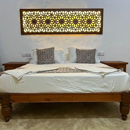 Beytsalaam Apartments Lamu Dış mekan fotoğraf