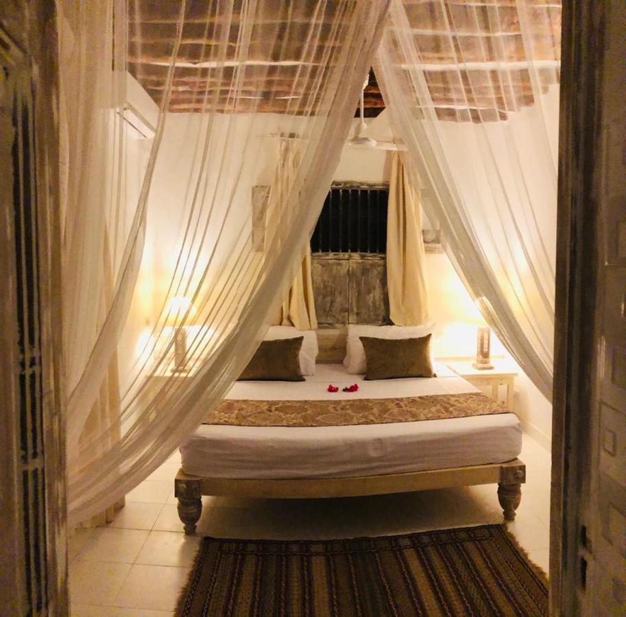 Beytsalaam Apartments Lamu Dış mekan fotoğraf