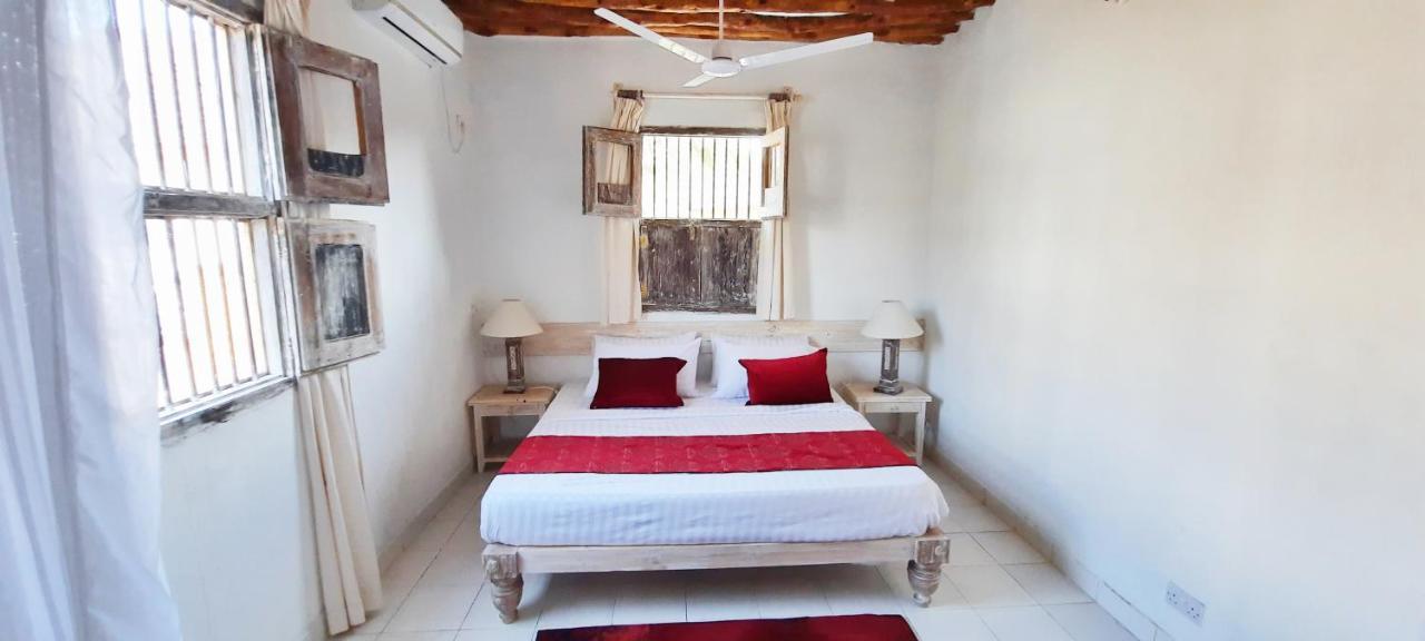 Beytsalaam Apartments Lamu Dış mekan fotoğraf