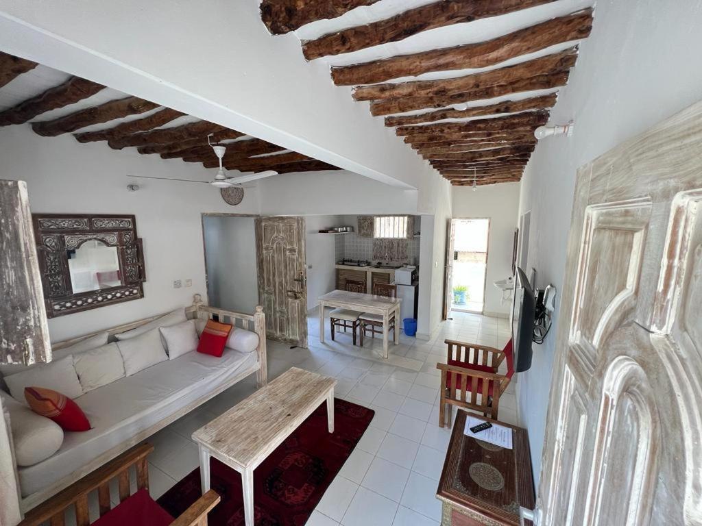 Beytsalaam Apartments Lamu Dış mekan fotoğraf