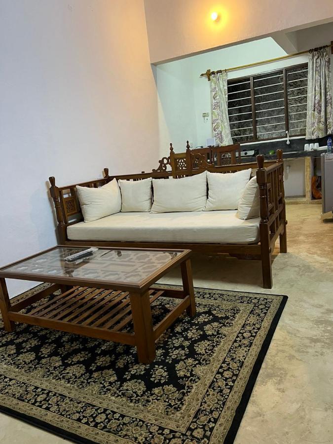 Beytsalaam Apartments Lamu Dış mekan fotoğraf