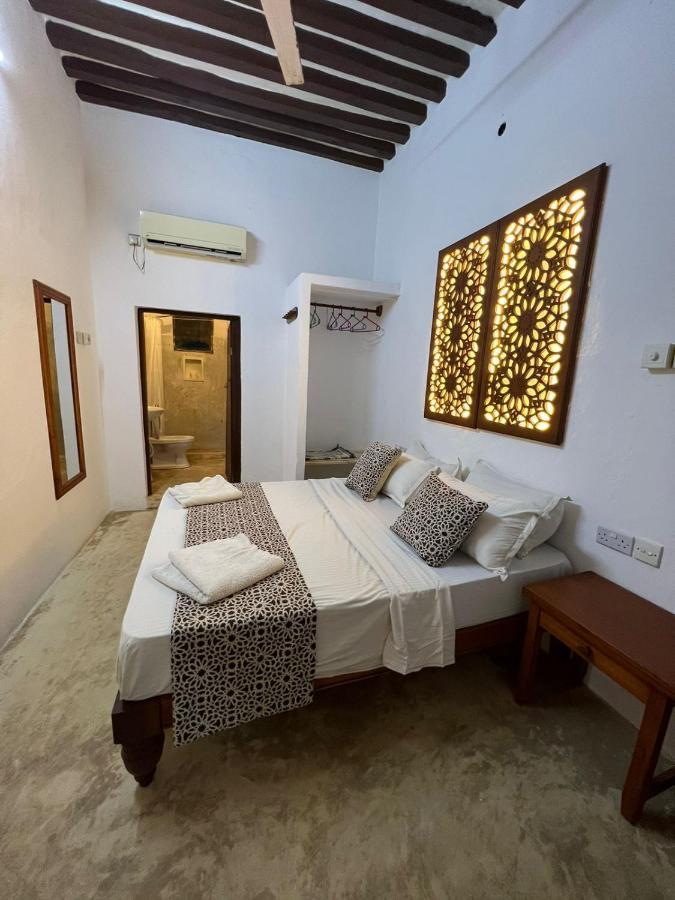 Beytsalaam Apartments Lamu Dış mekan fotoğraf