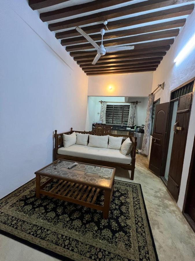 Beytsalaam Apartments Lamu Dış mekan fotoğraf