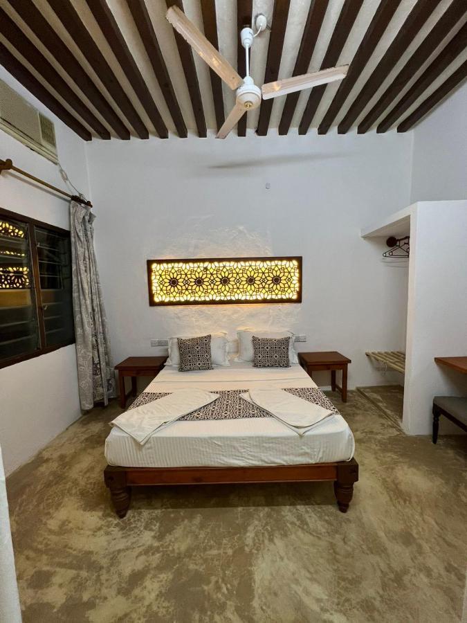Beytsalaam Apartments Lamu Dış mekan fotoğraf