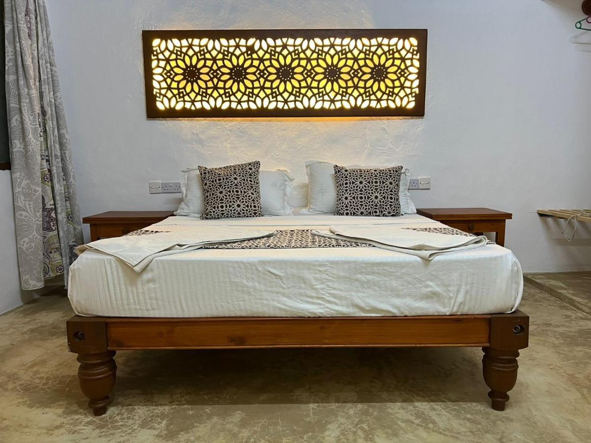 Beytsalaam Apartments Lamu Dış mekan fotoğraf